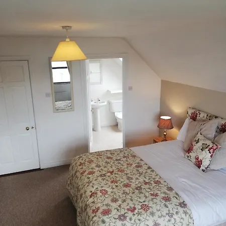 View In On The Wild Atlantic Way Vakantiehuis Fahan
