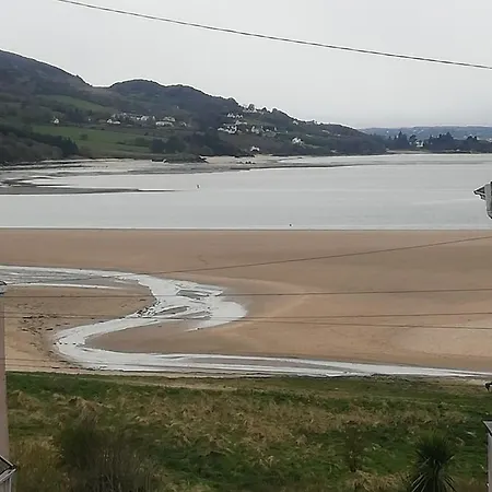Vakantiehuis View In On The Wild Atlantic Way