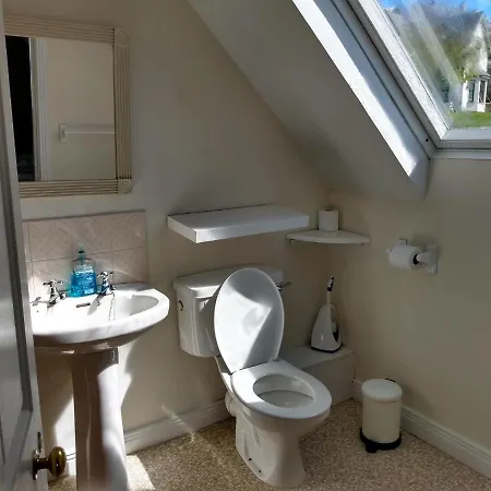 Tatil Evi View In On The Wild Atlantic Way
