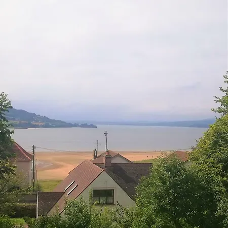 View In On The Wild Atlantic Way Vakantiehuis *