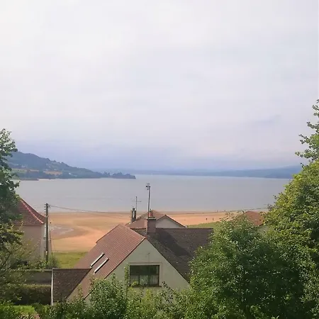 View In On The Wild Atlantic Way Holiday home *